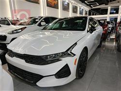 کیا K5